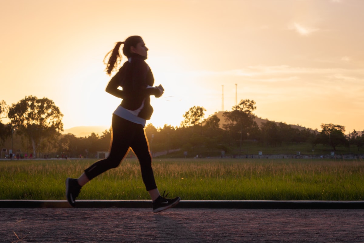 Activité physique progressive